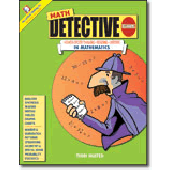Math Detective Beginning