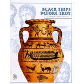 Black Ships Before Troy Literature Guide