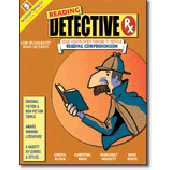 Reading Detective RX