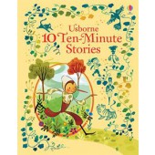 Usborne 10 Ten-Minute Stories