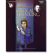 James Madison Critical Thinking Student Book