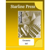 Starline Press Geometry 907