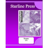 Starline Press Theatre 101
