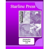 Starline Press Automotive Technology 103