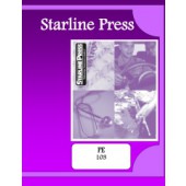 Starline Press Physical Education 1 (PE 103)