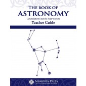 The Book of Astronomy Teacher Guide-Charter/Public Edition