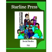 Starline Press Social Studies 705