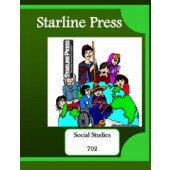 Starline Press Social Studies 702
