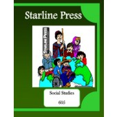 Starline Press Social Studies 605