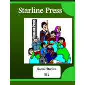 Starline Press Social Studies 312