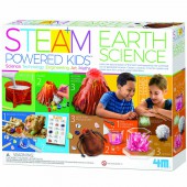STEAM Earth Science Kit
