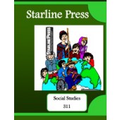 Starline Press Social Studies 311