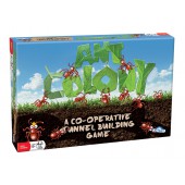 Ant Colony Game from Outset Media