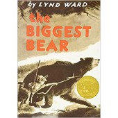 The Biggest Bear