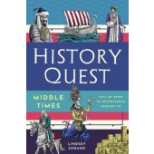 History Quest: Middle Ages (Pandia Press)
