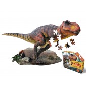 I AM- T-Rex  Puzzle