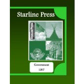 Starline Press Government 1207