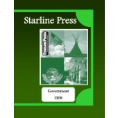 Starline Press Government 1208