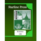 Starline Press Economics 1206