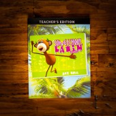 Song School Latin Book 1 Teacher's Edition - Classical Academic Press