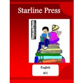 Starline Press English 401