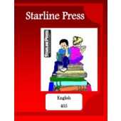Starline Press English 405