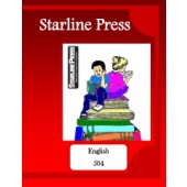 Starline Press English 504