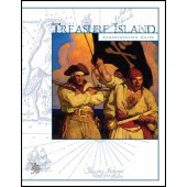 Treasure Island Comprehension Guide- Veritas Press