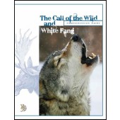 The Call of the Wild and White Fang Comprehension Guide-Veritas Press