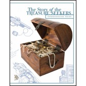 The Story of the Treasure Seekers Comprehension Guide-Veritas Press