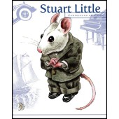 Stuart Little Comprehension Guide-Veritas Press
