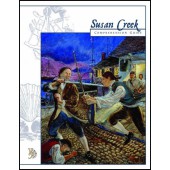 Susan Creek Comprehension Guide-Veritas Press