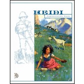 Heidi Comprehension Guide-Veritas Press