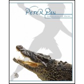 Peter Pan Comprehension Guide-Veritas Press