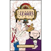 Legends & Leagues North Storybook-Veritas Press