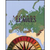 Legends & Leagues North Workbook-Veritas Press