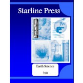 Starline Press Earth Science 910