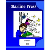 Starline Press Science 401