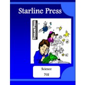 Starline Press Science 702