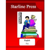 Starline Press English 711