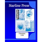 Starline Press Chemistry 1106