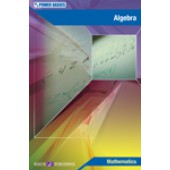 Power Basics: Algebra Student Text