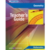 Power Basics: Geometry Teacher's Guide