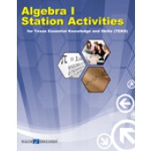 Algebra I Station Activities