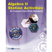 Algebra II Station Activities