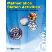 Mathematics Station Activities Grade 7