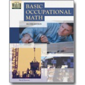 Basic Occupational Math Teacher's Edition