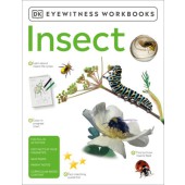 Eyewitness Workbooks Insect-PenguinRandom