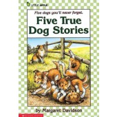  Five True Dog Stories
