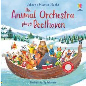 Animal Orchestra Plays Beethoven, The